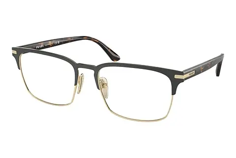 Designerbrillen Prada PR 58ZV 01U1O1