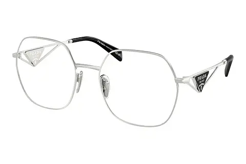 Designerbrillen Prada PR 59ZV 1BC1O1
