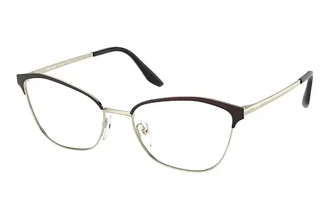 Designerbrillen Prada PR 62XV AAV1O1