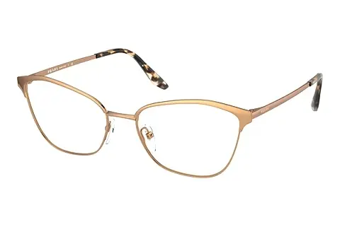 Designerbrillen Prada PR 62XV SVF1O1