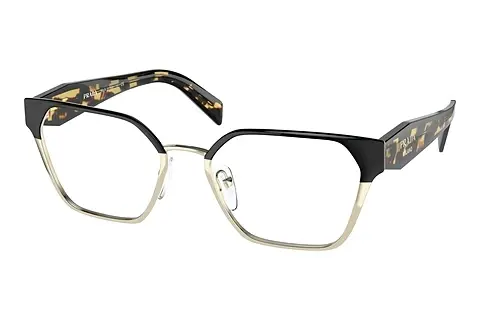 Designerbrillen Prada PR 63WV AAV1O1