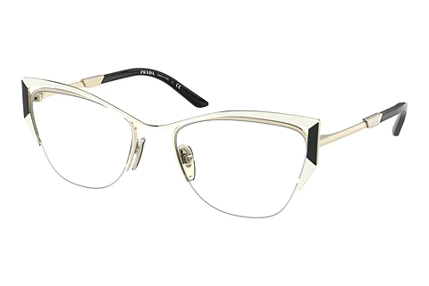 Designerbrillen Prada PR 63YV 11A1O1