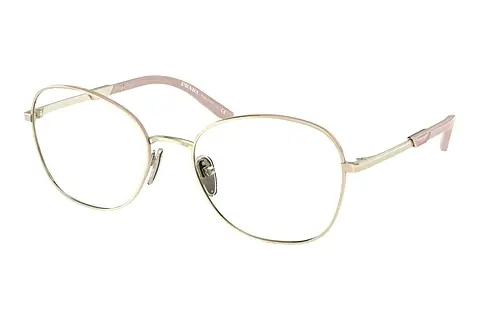 Designerbrillen Prada PR 64YV 17A1O1