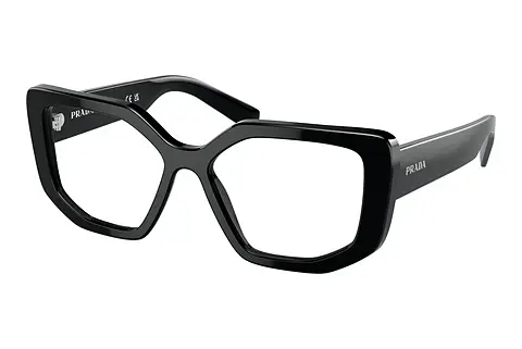 Designerbrillen Prada PR A04V 1AB1O1