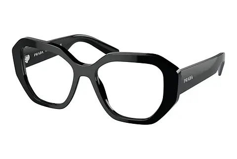 Designerbrillen Prada PR A07V 1AB1O1