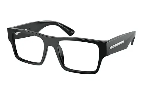 Designerbrillen Prada PR A08V 16K1O1