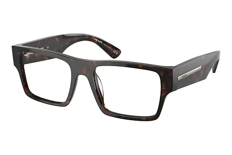 Designerbrillen Prada PR A08V 17N1O1