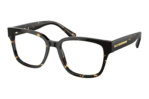 Designerbrillen Prada PR A09V 16O1O1