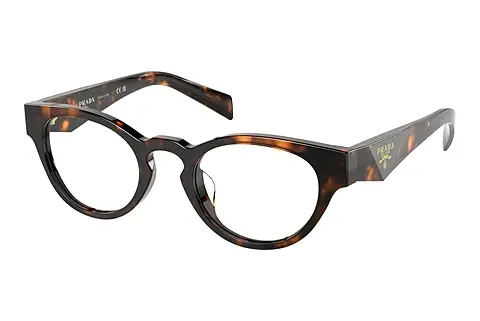 Designerbrillen Prada PR A11VD 14L1O1