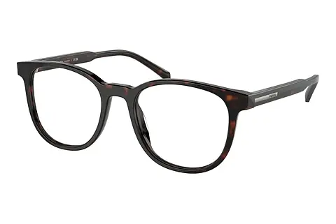 Designerbrillen Prada PR A15V 17N1O1
