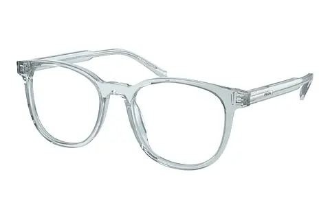 Designerbrillen Prada PR A15V 19T1O1
