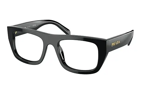 Designerbrillen Prada PR A17V 16K1O1