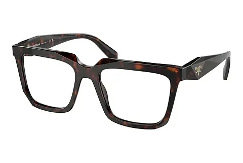 Designerbrillen Prada PR A19V 17N1O1