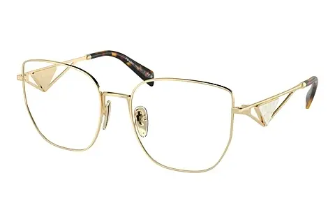 Designerbrillen Prada PR A54VD ZVN1O1