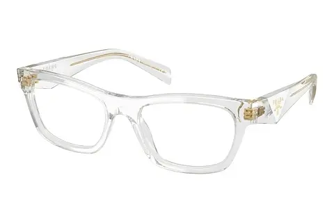 Designerbrillen Prada PR B01V 12R1O1