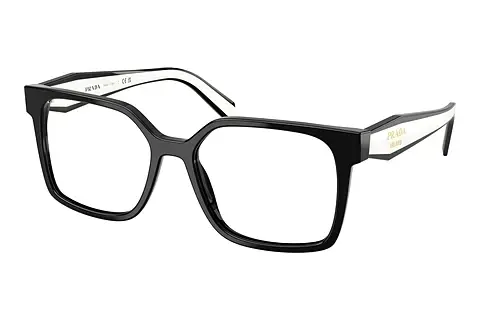 Designerbrillen Prada PR B03V 16K1O1
