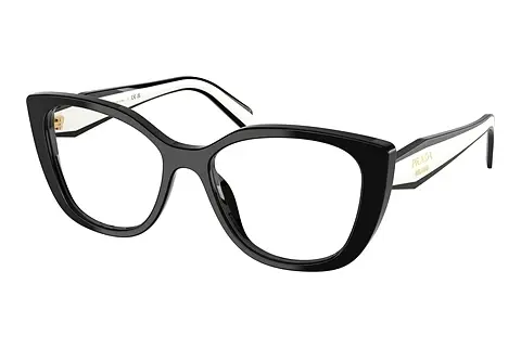 Designerbrillen Prada PR B04V 16K1O1