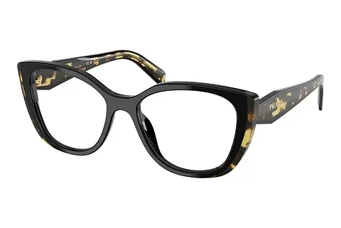 Designerbrillen Prada PR B04V 3891O1