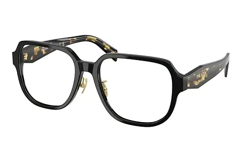 Designerbrillen Prada PR B07VD 3891O1