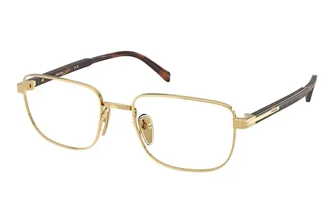 Designerbrillen Prada PR B51V 5AK1O1