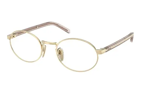 Designerbrillen Prada PR B55V ZVN1O1