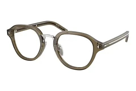 Designerbrillen Prada PR C05V 18T1O1