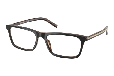 Designerbrillen Prada PR D13V 20P1O1