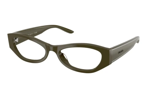 Designerbrillen Prada PR D19VU 26J1O1