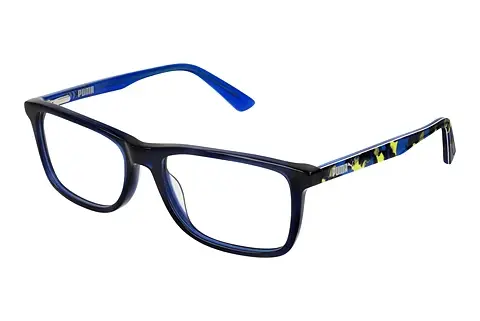 Designerbrillen Puma PJ0020O 002