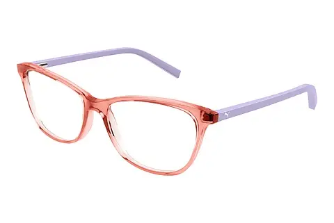 Designerbrillen Puma PJ0033O 010