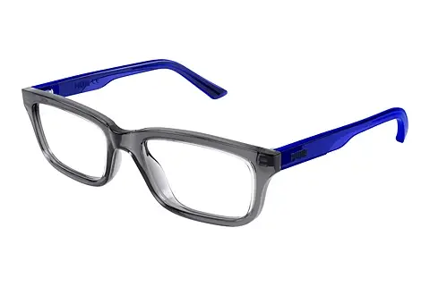 Designerbrillen Puma PJ0068O 002