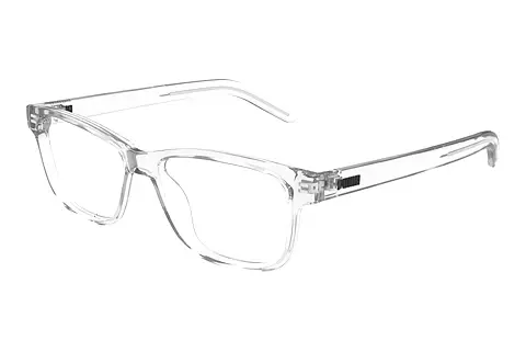 Designerbrillen Puma PJ0082O 007