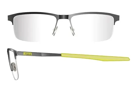 Designerbrillen Puma PU0302O 003