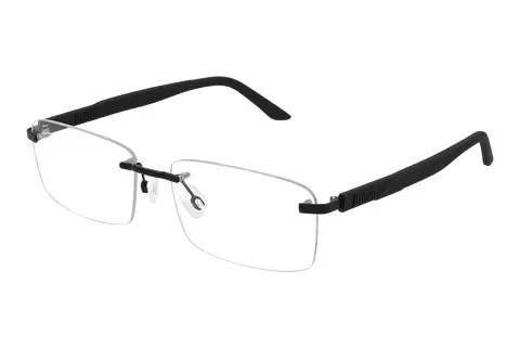 Designerbrillen Puma PU0330O 001