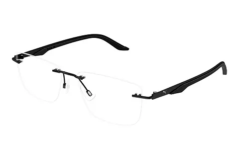 Designerbrillen Puma PU0455O 001