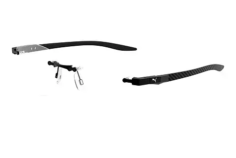 Designerbrillen Puma PU0457O 001