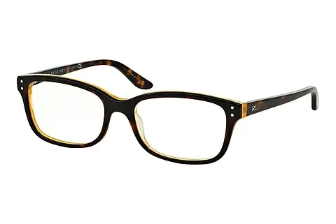 Designerbrillen Ralph Lauren RL6062 5277
