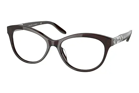 Designerbrillen Ralph Lauren RL6216U 5855