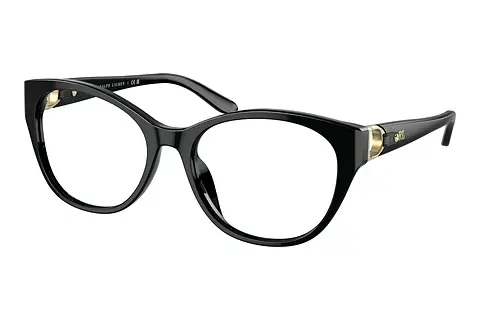 Designerbrillen Ralph Lauren RL6235QU 5001