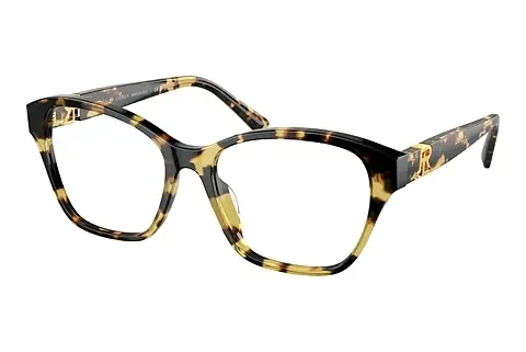 Designerbrillen Ralph Lauren RL6236U 5004