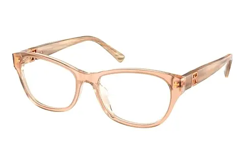 Designerbrillen Ralph Lauren RL6237U 6110