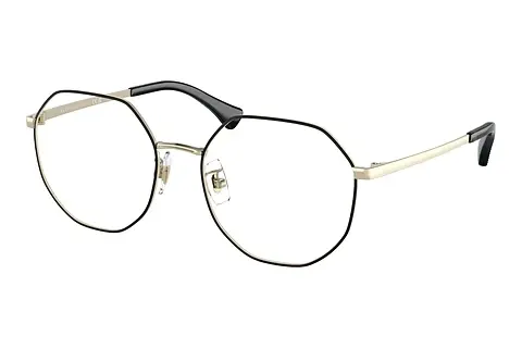 Designerbrillen Ralph RA6052 9443