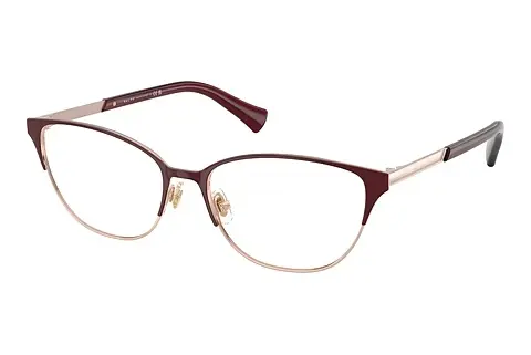 Designerbrillen Ralph RA6055 9365
