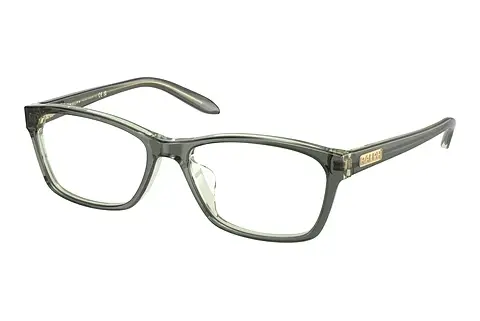 Designerbrillen Ralph RA7039 6074