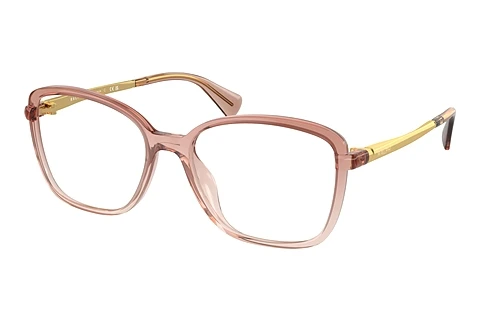 Designerbrillen Ralph RA7156U 6129