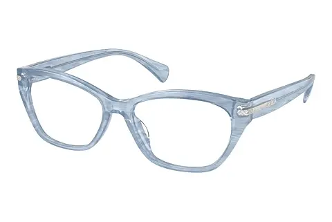 Designerbrillen Ralph RA7161U 6156