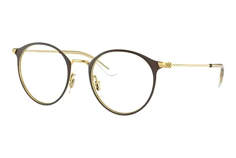 Designerbrillen Ray-Ban Kids RY1053 4078