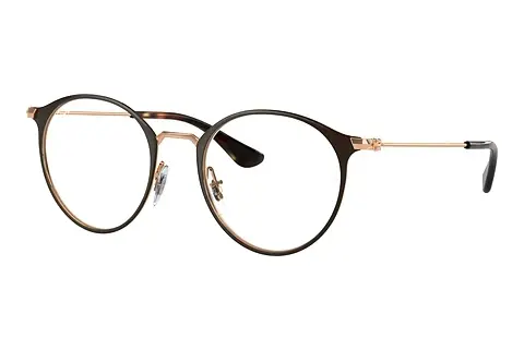 Designerbrillen Ray-Ban Kids RY1053 4092