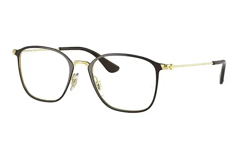 Designerbrillen Ray-Ban Kids RY1056 4078