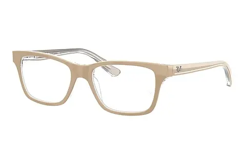 Designerbrillen Ray-Ban Kids RY1536 3851